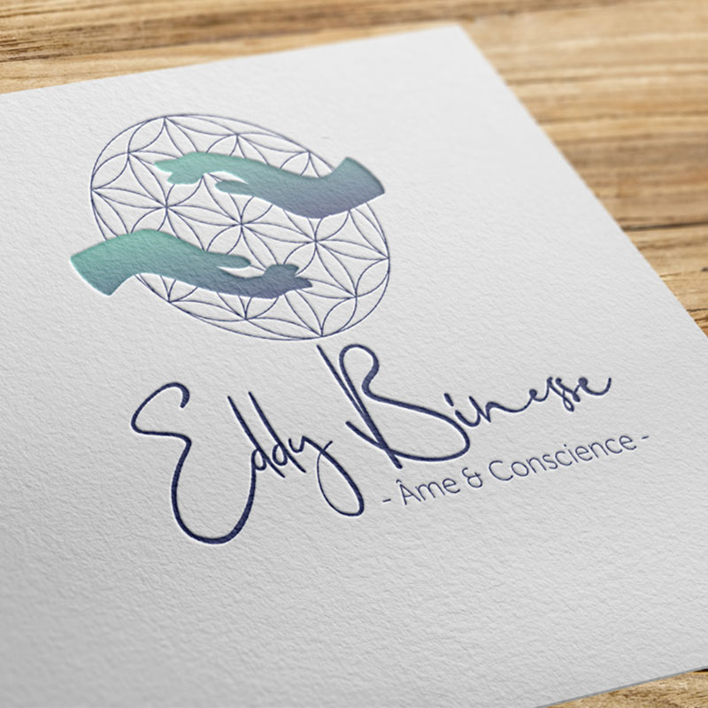 Eddy Binesse portfolio Pouty WebDesign carte de visite