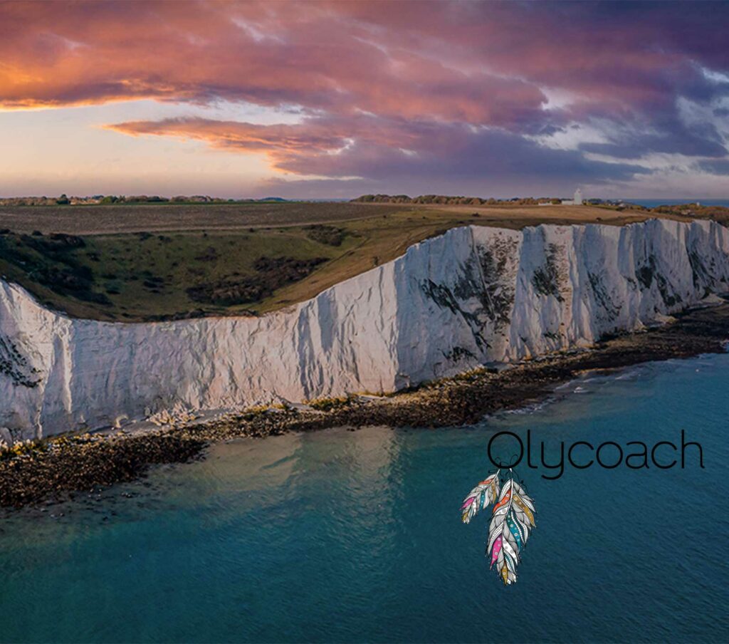 olycoach portfolio pouty webdesign header