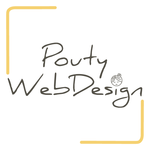 Pouty WebDesign